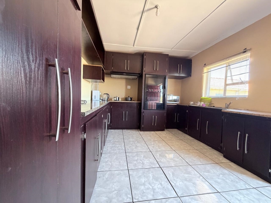 3 Bedroom Property for Sale in Madeira Park Eastern Cape